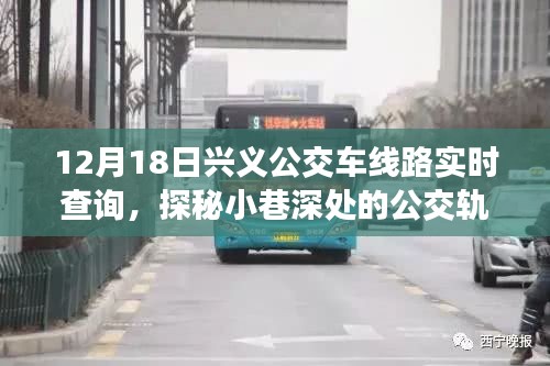 探秘兴义公交，最新线路实时查询，带你发现隐藏版特色小店（12月18日）