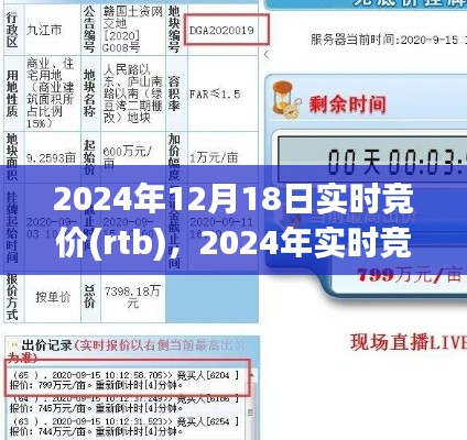 2024年实时竞价（RTB）操作指南，从入门到精通