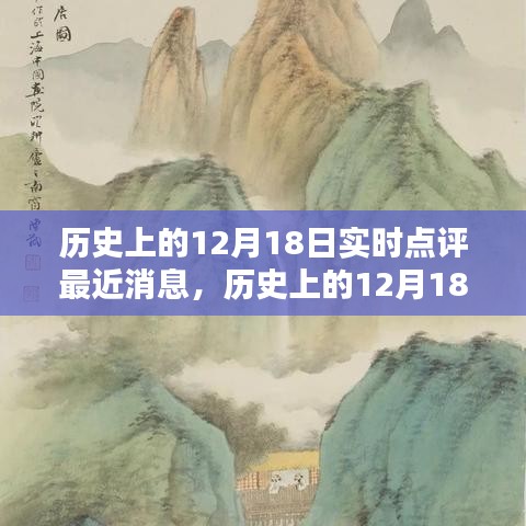 历史上的12月18日深度回顾与最新实时点评