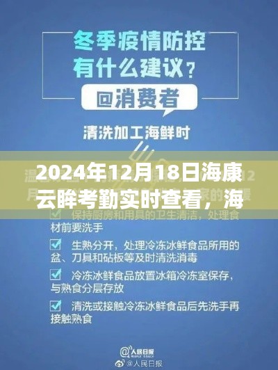 海康云眸考勤背后的暖心时光，实时查看与温情故事同步展开