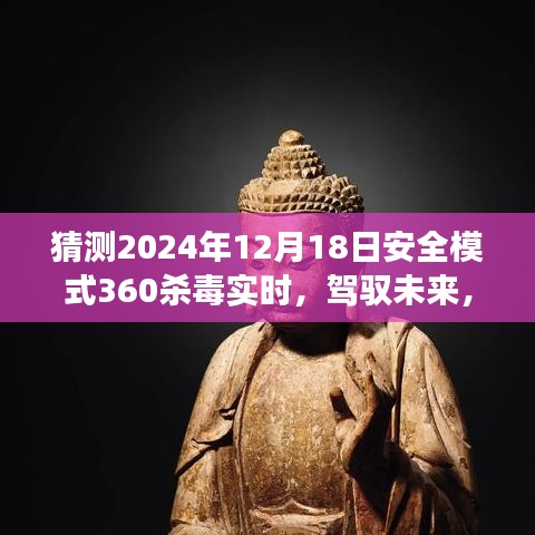 2024年安全模式360杀毒实时之旅，驾驭变化，拥抱未来