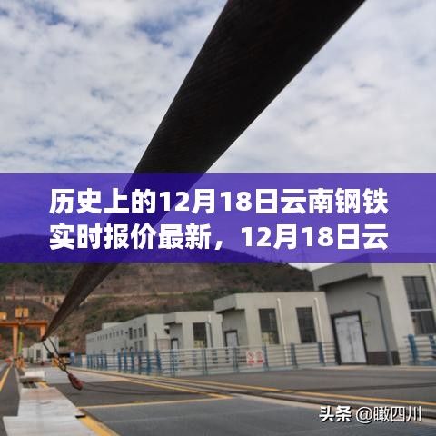 探寻内心平静之旅，揭秘云南钢铁报价背后的自然之旅与实时报价动态