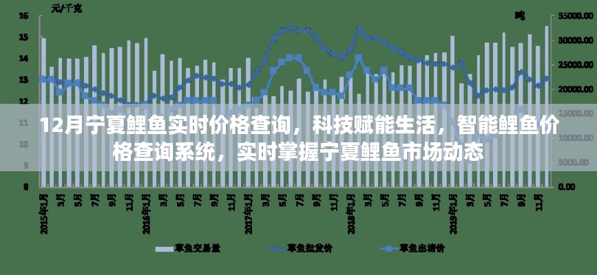 科技赋能生活，宁夏鲤鱼实时价格查询系统，掌握市场动态轻松便捷