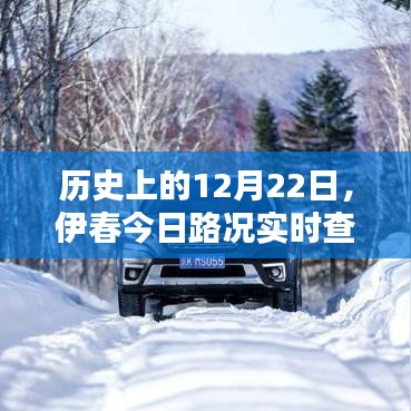 伊春今日路况实时查询系统深度评测与介绍，历史视角的12月22日回顾