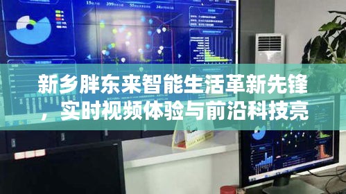 新乡胖东来智能生活革新先锋，实时视频体验与前沿科技融合亮点解析