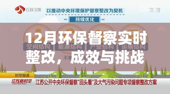 12月环保督察实时整改，成效与挑战的并存分析