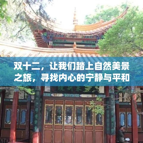 双十二自然之旅，探寻内心宁静与平和的旅程