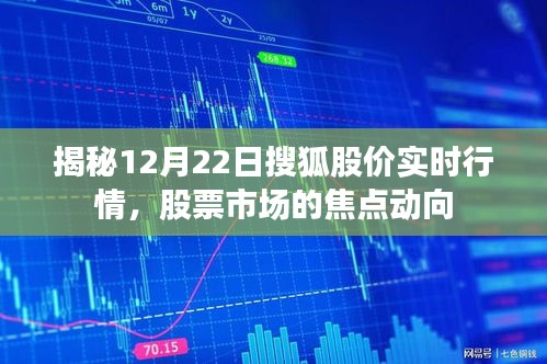 揭秘搜狐股价实时行情，焦点动向在股票市场中的表现分析（12月22日）