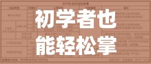 碳配额市场实时价格查询与解读步骤指南，初学者也能轻松掌握！