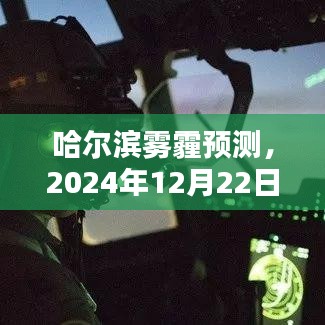 哈尔滨雾霾预测，分析2024年12月22日雾霾可能性及其影响