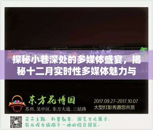 探秘小巷深处的十二月多媒体盛宴，隐藏特色小店的独特环境与实时性魅力揭秘