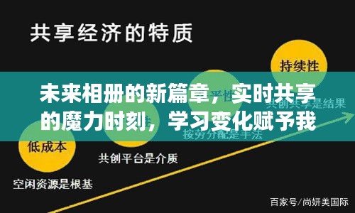 实时共享魔力时刻，开启相册新篇章，学习变化铸就自信与成就之路