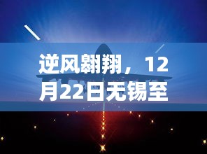 逆风翱翔，无锡至南京路上的自信与成长之旅（12月22日）