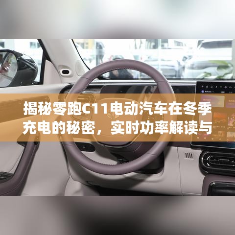 零跑C11电动汽车冬季充电揭秘，实时功率解读与探讨（以冬季为例）