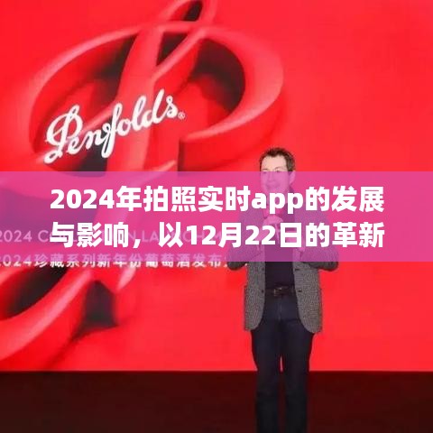 2024年拍照实时APP的发展与影响，以革新视角看12月22日的里程碑