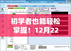 初学者指南，电视实时监控软件下载、安装与操作全攻略（12月22日版）