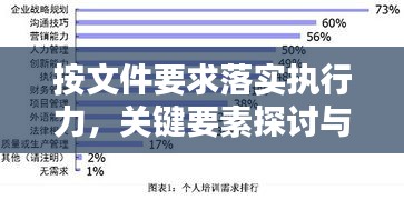 按文件要求落实执行力，关键要素探讨与实现策略