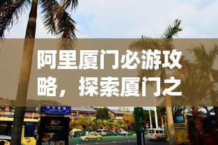 阿里厦门必游攻略，探索厦门之美