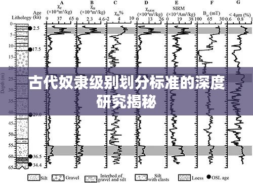 古代奴隶级别划分标准的深度研究揭秘