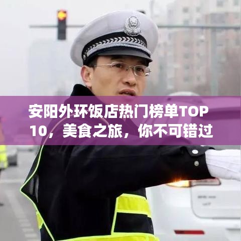 安阳外环饭店热门榜单TOP 10，美食之旅，你不可错过的饭店！