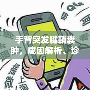 手背突发腱鞘囊肿，成因解析、诊断方法与治疗策略