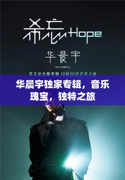 华晨宇独家专辑，音乐瑰宝，独特之旅