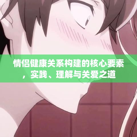 情侣健康关系构建的核心要素，实践、理解与关爱之道