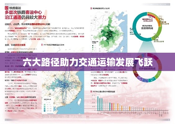 六大路径助力交通运输发展飞跃