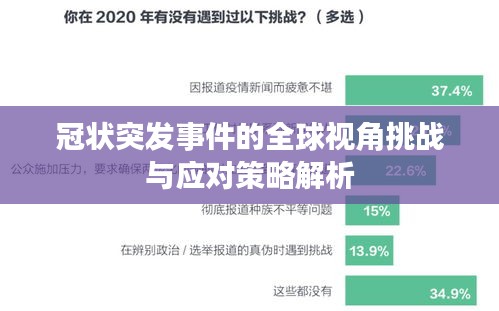冠状突发事件的全球视角挑战与应对策略解析