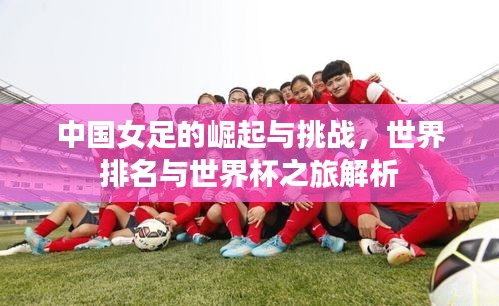 中国女足的崛起与挑战，世界排名与世界杯之旅解析
