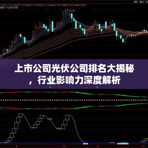 上市公司光伏公司排名大揭秘，行业影响力深度解析